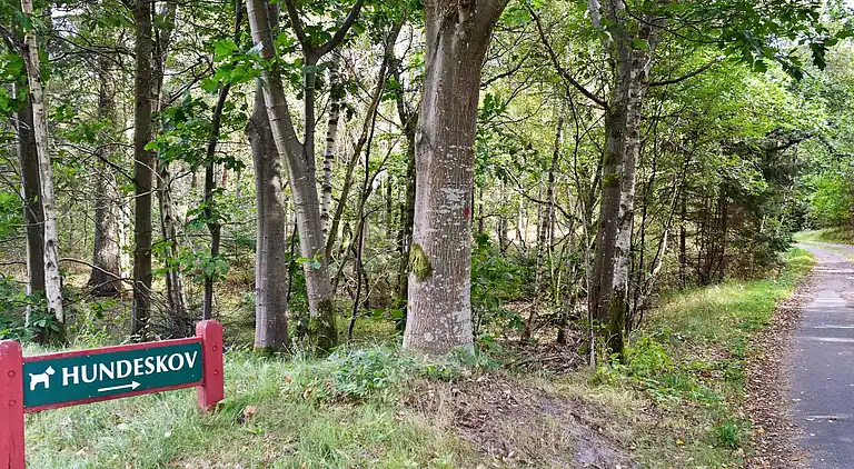 Casa vacanze in Ulfborg