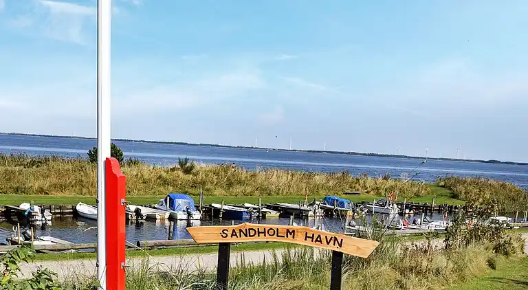 Casa vacanze in Ulfborg