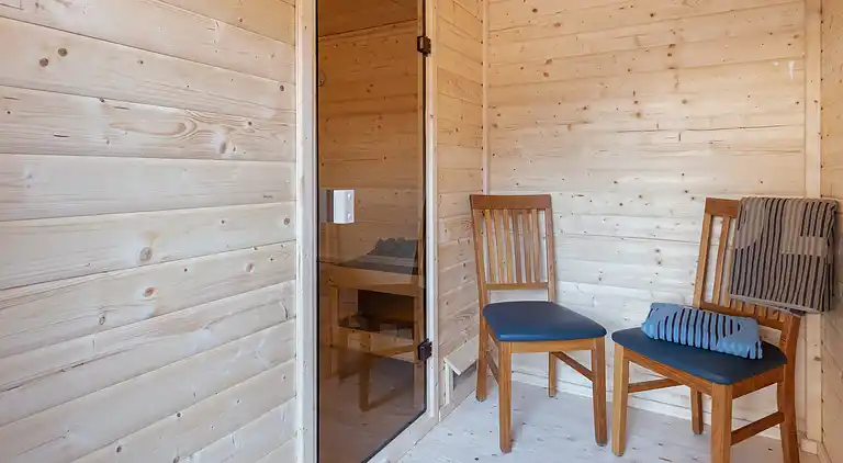 Ferielejlighed i Neukirchen am Großvenediger