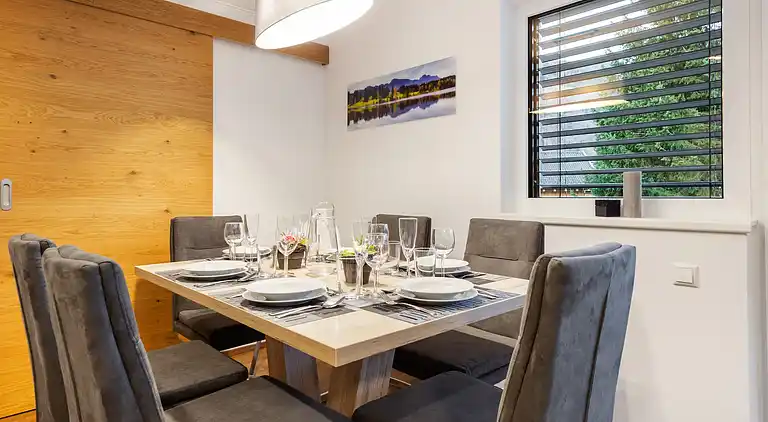 Ferielejlighed i Neukirchen am Großvenediger