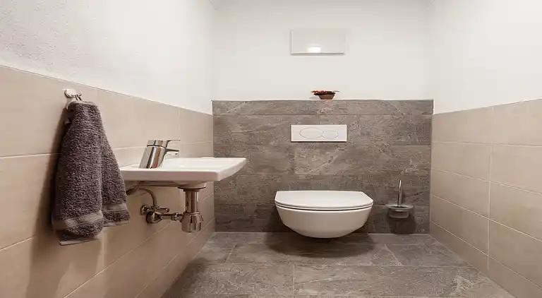 Ferielejlighed i Neukirchen am Großvenediger