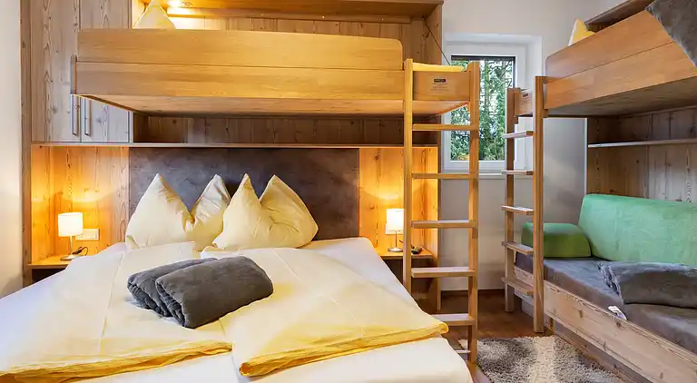 Ferielejlighed i Neukirchen am Großvenediger