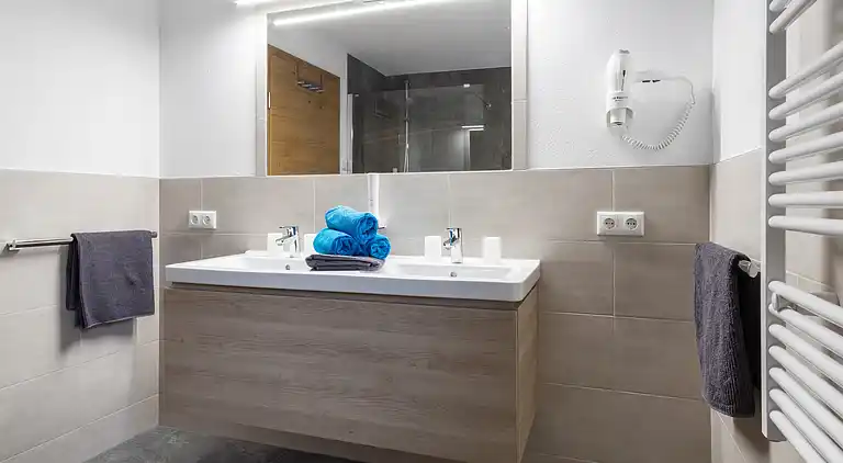 Ferielejlighed i Neukirchen am Großvenediger