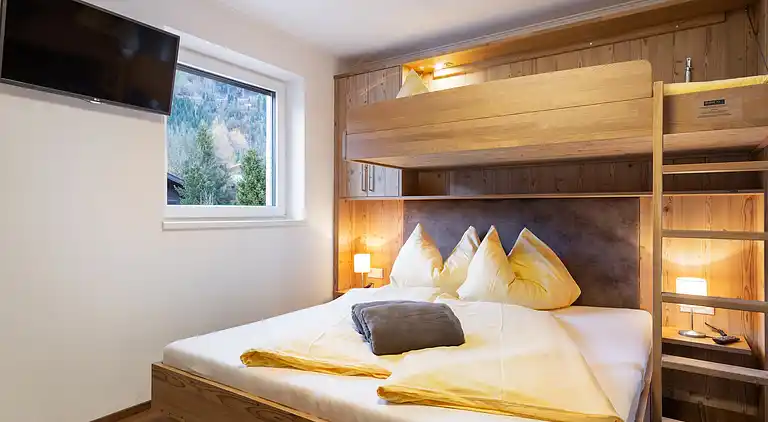 Ferielejlighed i Neukirchen am Großvenediger