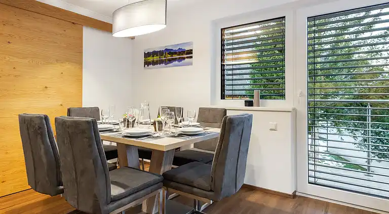 Ferielejlighed i Neukirchen am Großvenediger