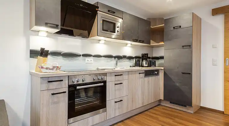 Ferielejlighed i Neukirchen am Großvenediger