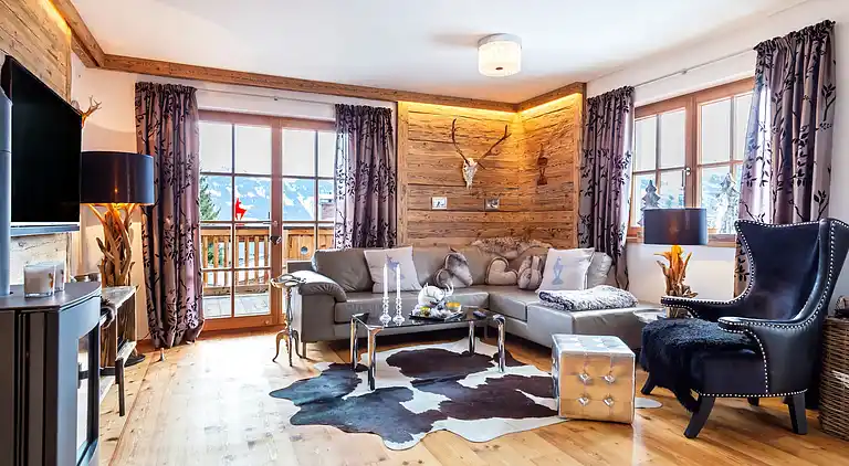 Ferielejlighed i Mittersill