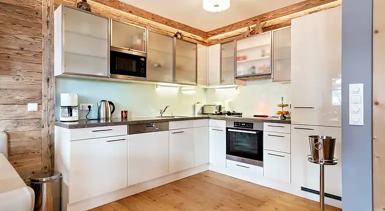 Ferielejlighed i Mittersill