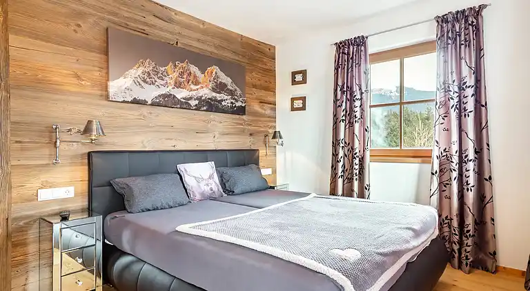 Ferielejlighed i Mittersill