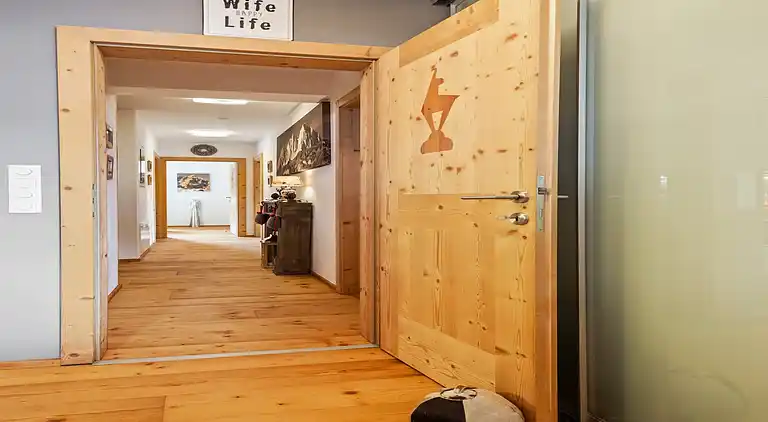 Ferielejlighed i Mittersill