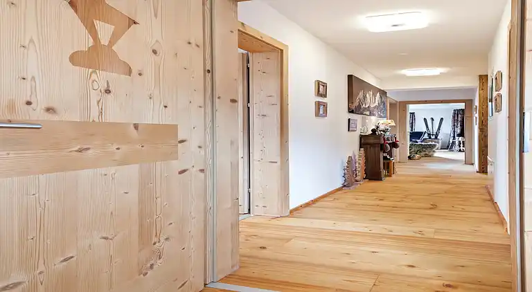 Ferielejlighed i Mittersill