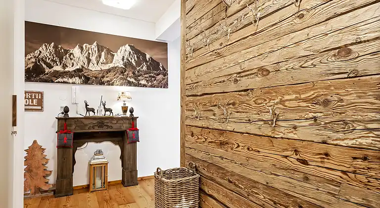 Ferielejlighed i Mittersill