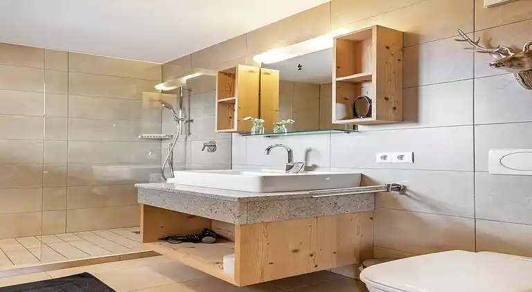 Ferielejlighed i Mittersill