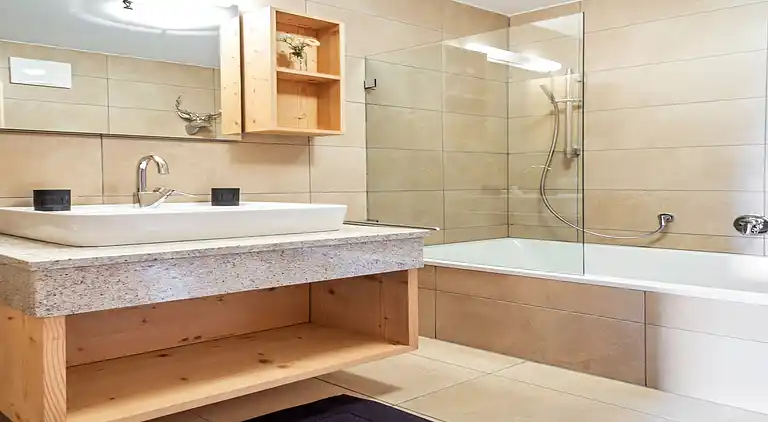 Ferielejlighed i Mittersill