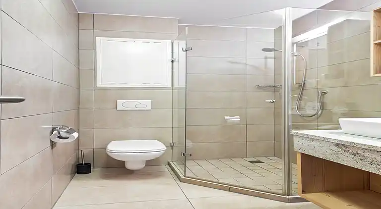 Ferielejlighed i Mittersill