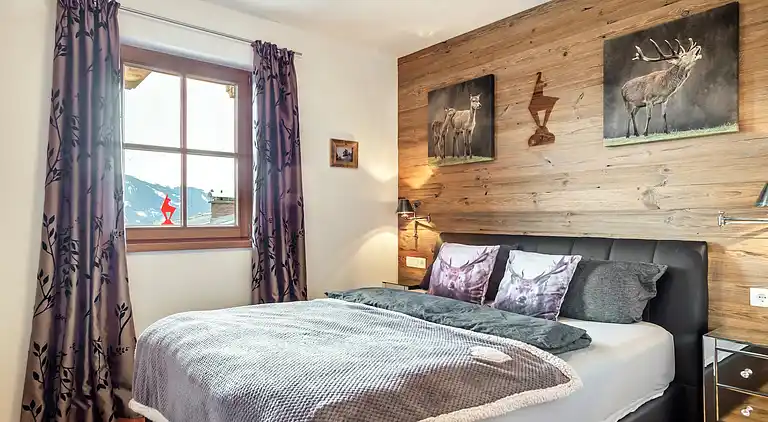 Ferielejlighed i Mittersill