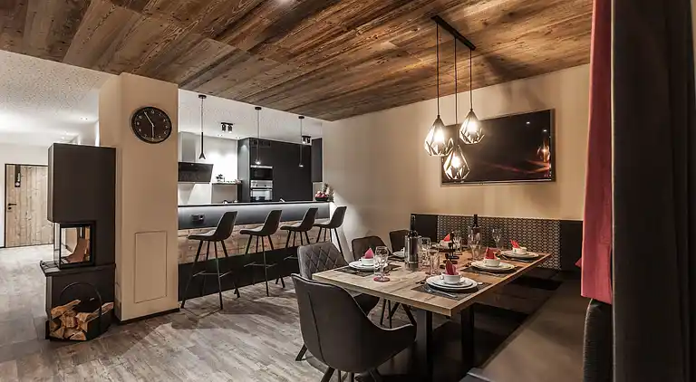 Sommerhus i Gaschurn