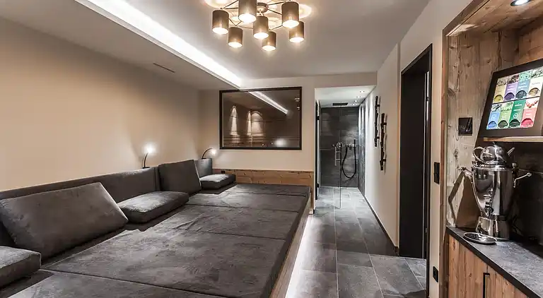 Sommerhus i Gaschurn