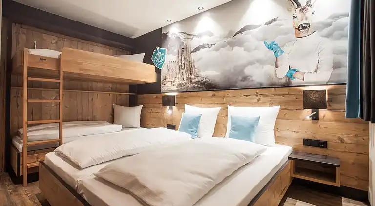 Sommerhus i Gaschurn