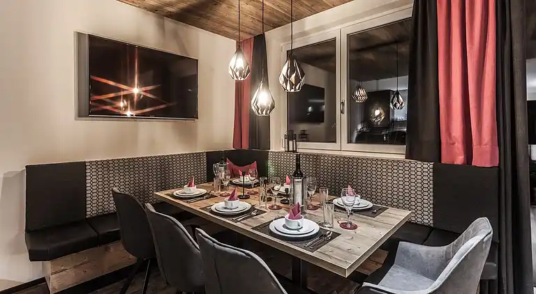 Sommerhus i Gaschurn