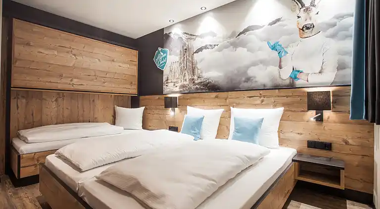 Sommerhus i Gaschurn