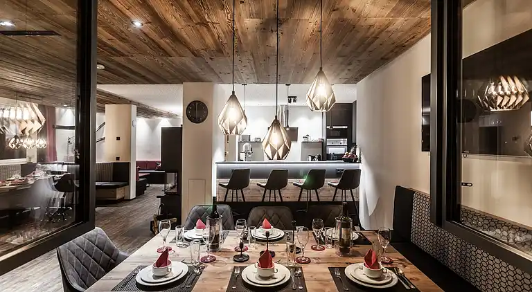 Sommerhus i Gaschurn