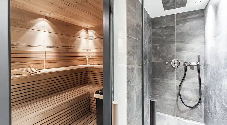 Sommerhus i Gaschurn