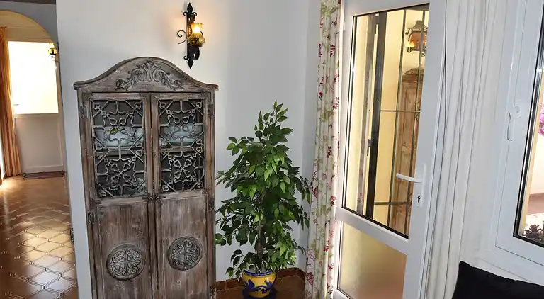 Villa on Costa Blanca