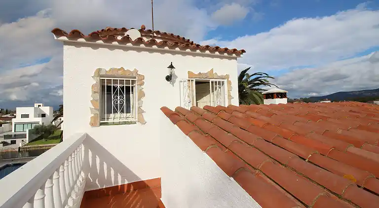 Villa i Empuriabrava