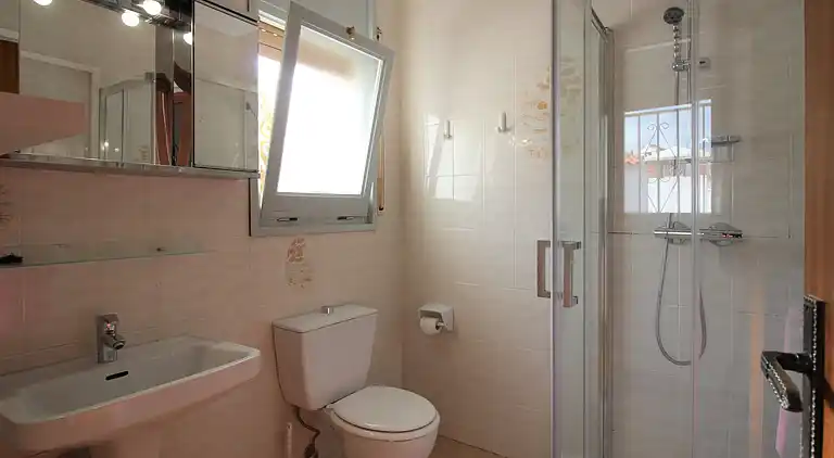 Villa i Empuriabrava