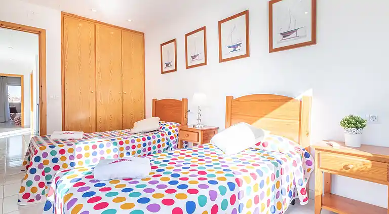 Villa in Empuriabrava