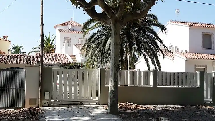 Villa i Empuriabrava