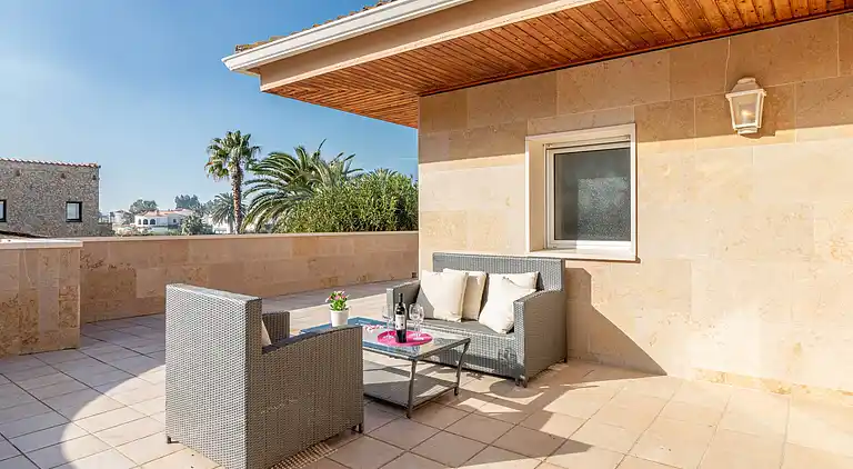 Villa in Empuriabrava