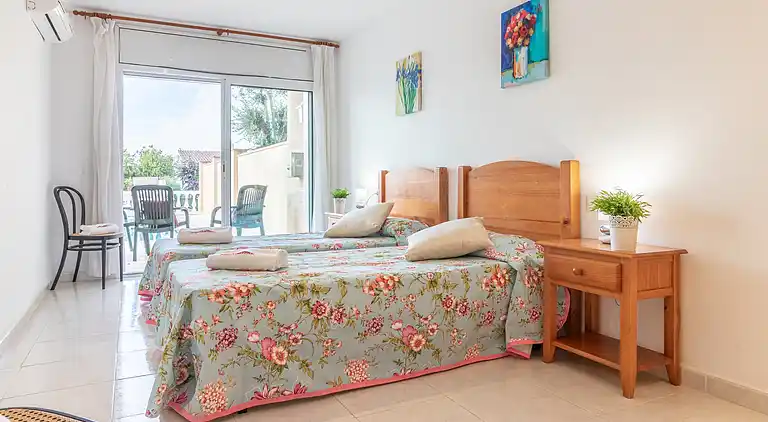 Villa in Empuriabrava