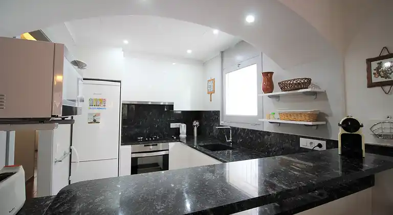 Villa i Empuriabrava