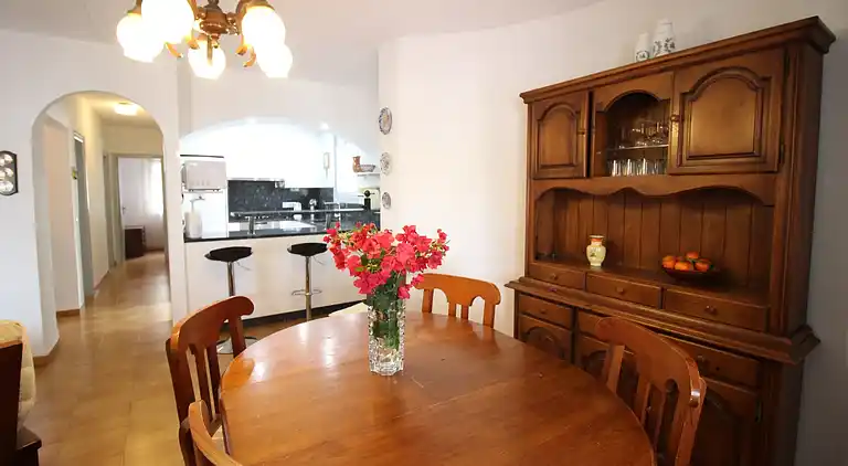 Villa i Empuriabrava