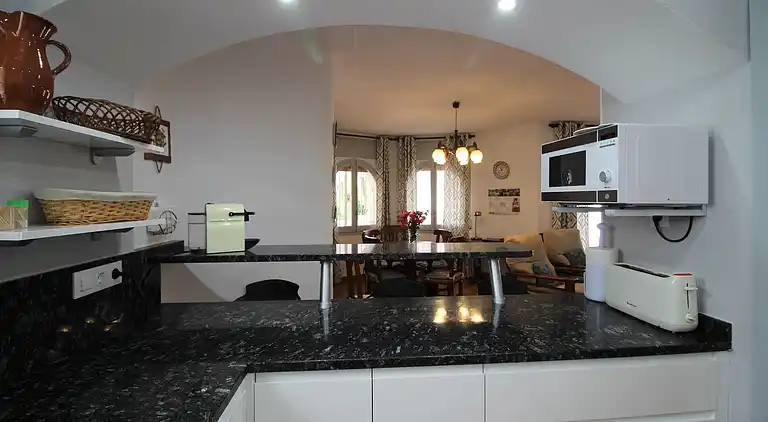 Villa i Empuriabrava