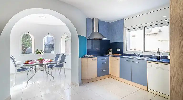 Villa in Empuriabrava