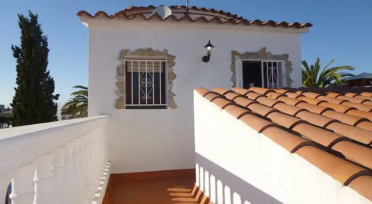 Villa i Empuriabrava