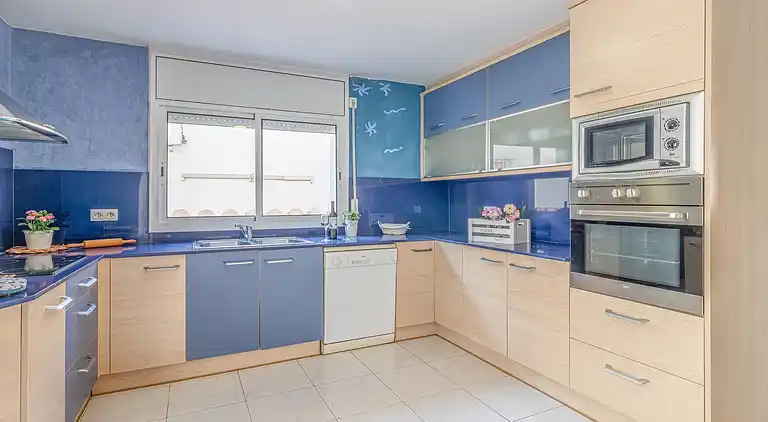 Villa in Empuriabrava