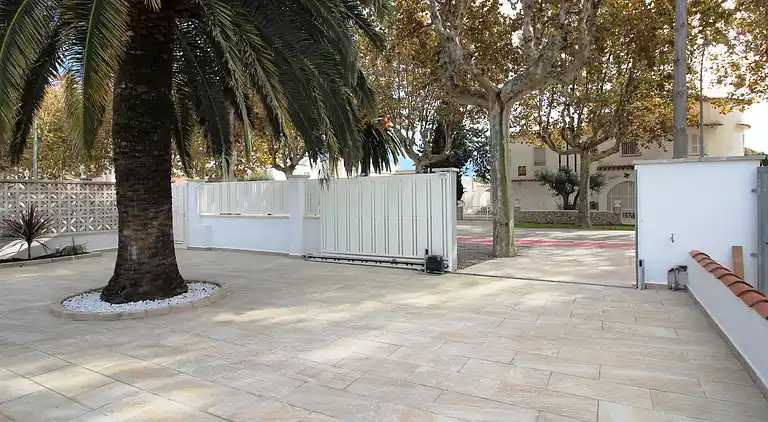 Villa i Empuriabrava