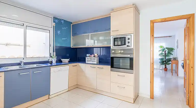 Villa in Empuriabrava