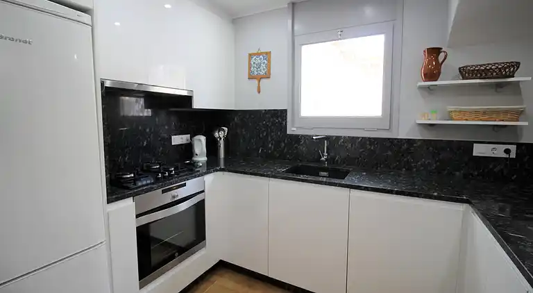 Villa i Empuriabrava