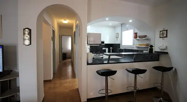 Villa i Empuriabrava