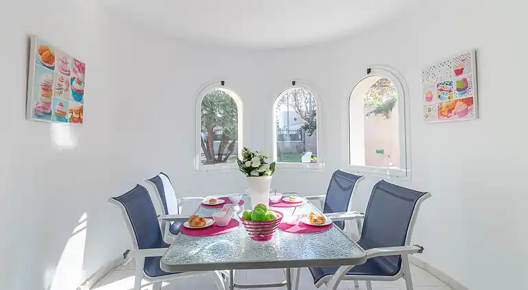 Villa in Empuriabrava