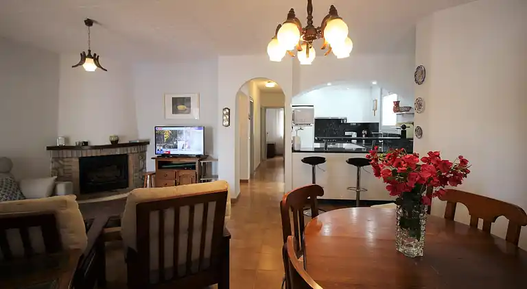 Villa i Empuriabrava