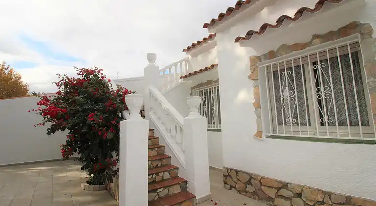 Villa i Empuriabrava