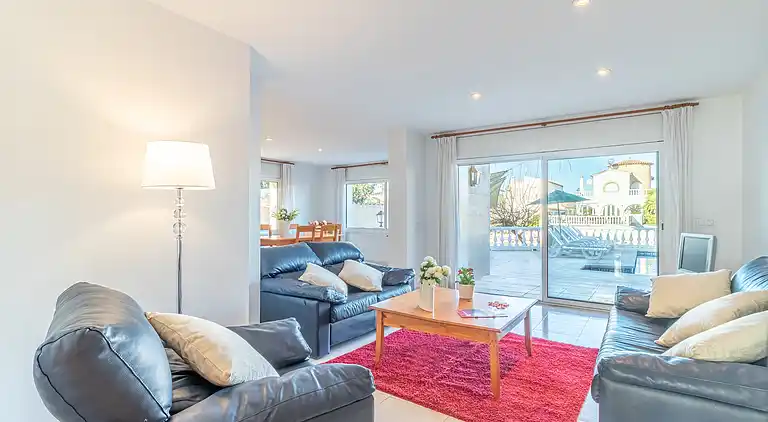 Villa in Empuriabrava