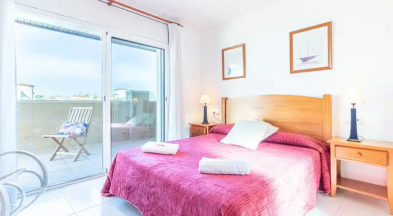 Villa in Empuriabrava