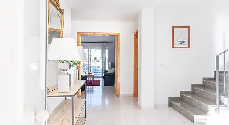 Villa in Empuriabrava